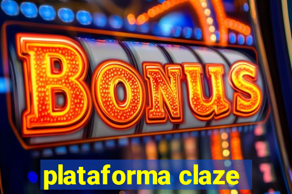 plataforma claze